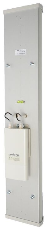 Антенна Wi-Fi Ubiquiti AirMax Sector 5GHZ AM-5G19-120 белая