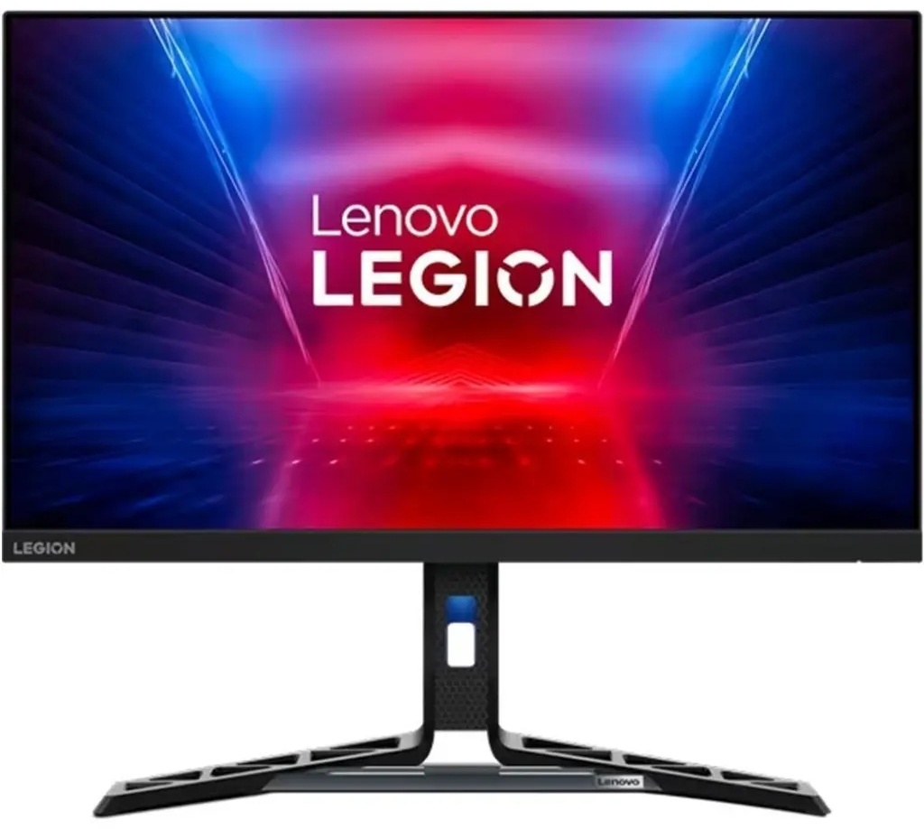 Lenovo R27i-30 67B5GAC1EU черный