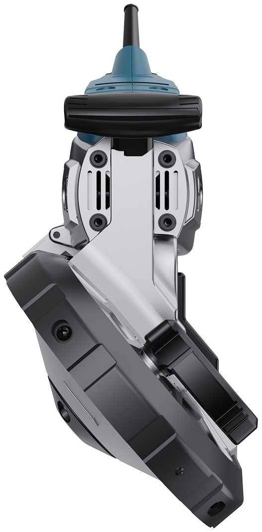 Ленточная пила Alteco BSM 1140 76005