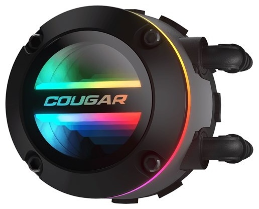 COUGAR Poseidon GT 360