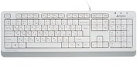 A4Tech Fstyler FK10 белый
