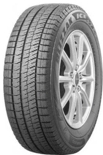 Bridgestone Blizzak ICE 235/45 R17 97 S  без шипов