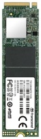 Transcend TS128GMTE110S SSD 128 GB