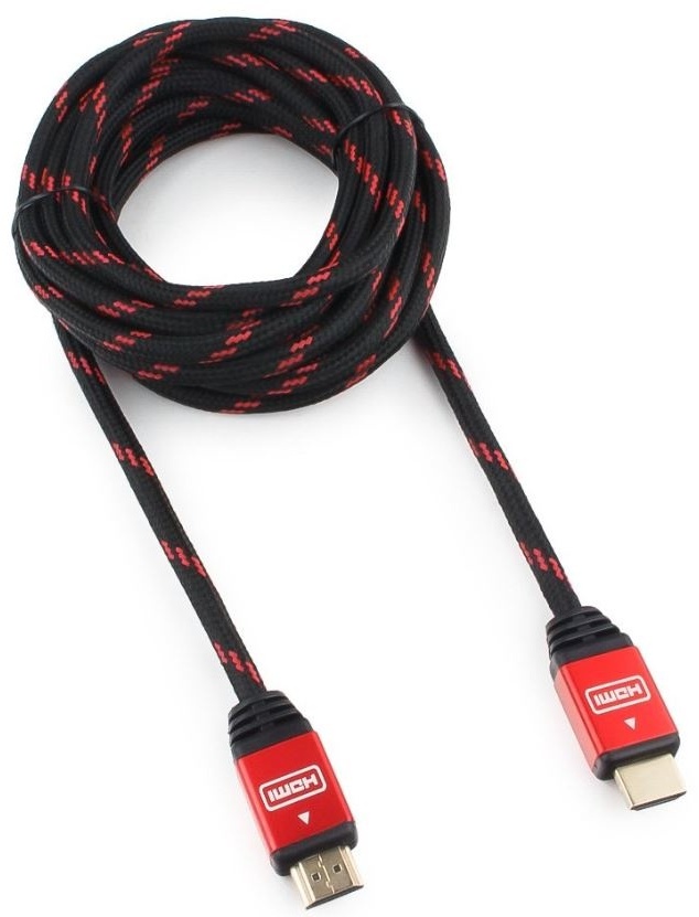 Кабель Cablexpert HDMI - HDMI 4.5 м