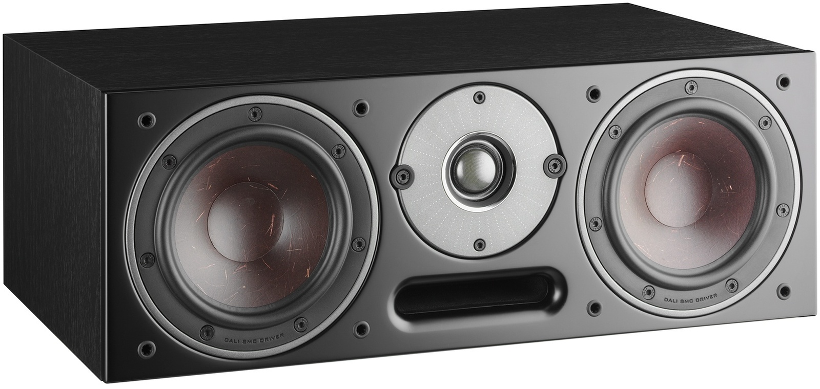 DALI OBERON VOKAL Black Ash