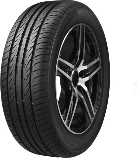 Haida Ex-Comfort 195/50 R15 82 V