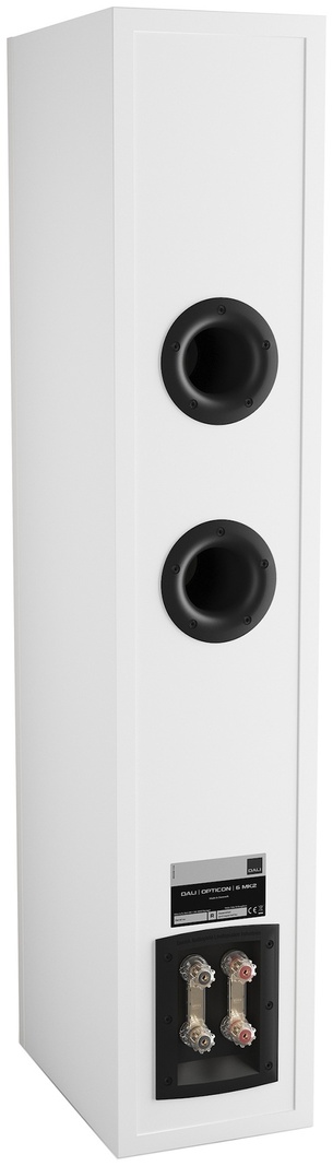 DALI OPTICON 6 MK2 Satin White