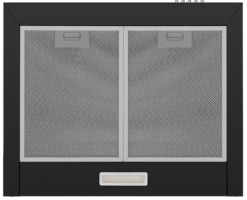 MAUNFELD Cork 60 черный