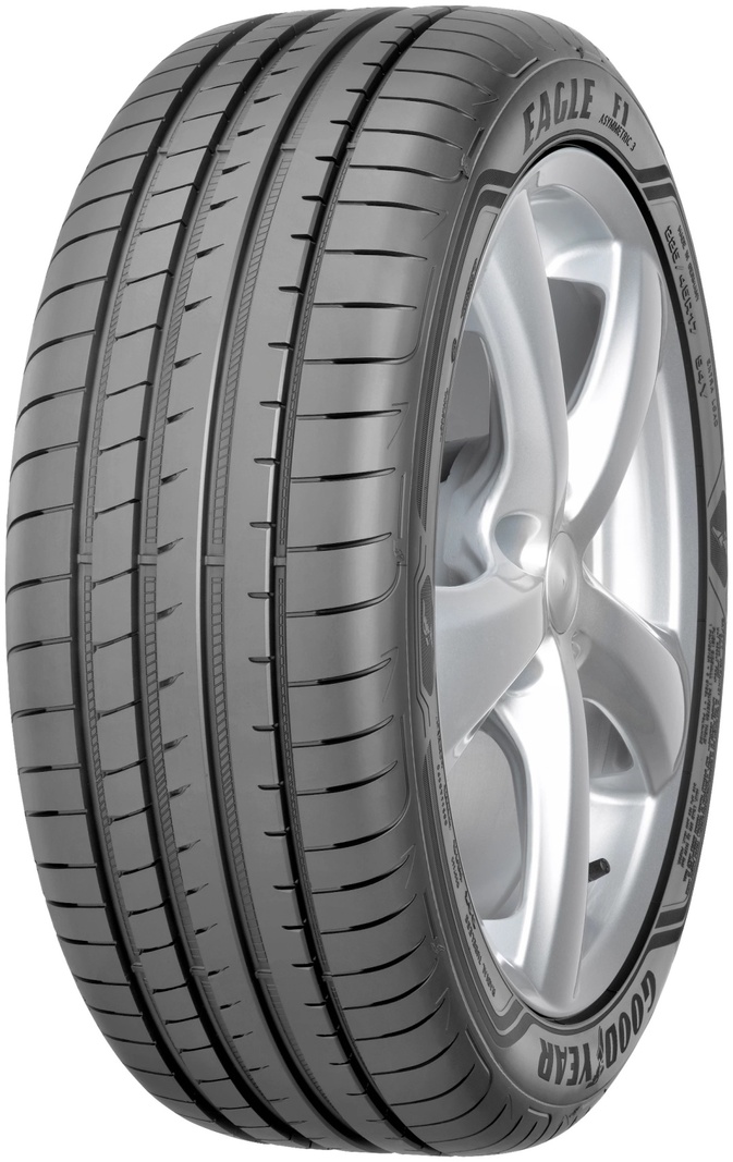 Goodyear Eagle F1 Asymmetric 3 235/65 R18 106W