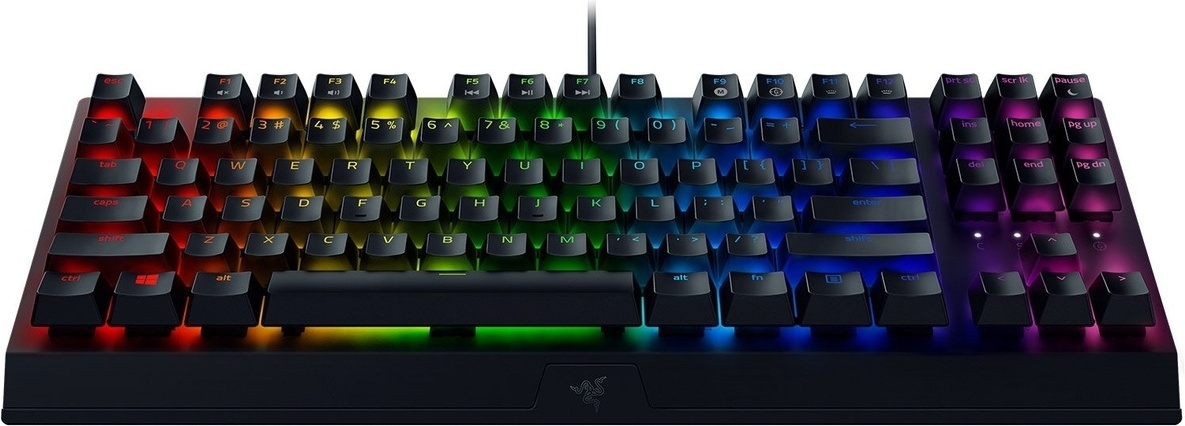 Razer BlackWidow V3 Tenkeyless RZ03-03490700-R3R1 черный