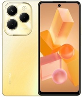 Смартфон Infinix Hot 40 8/256GB Horizon Gold