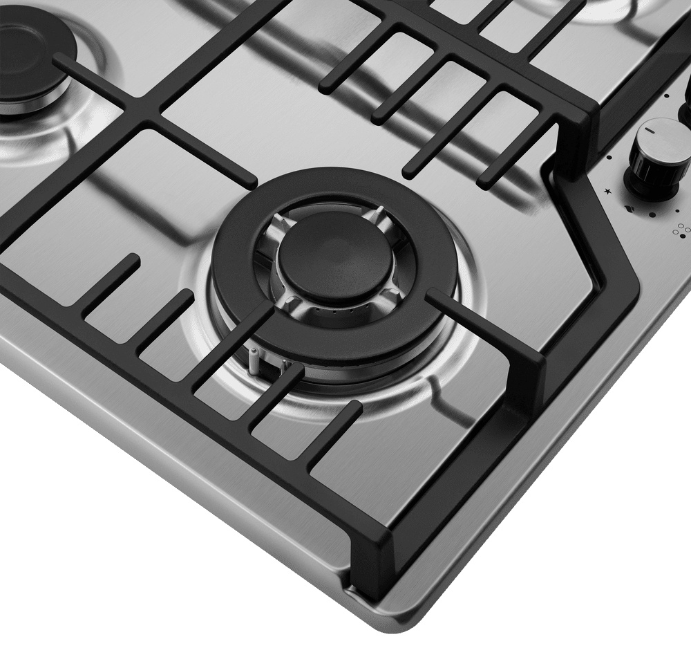 MAUNFELD EGHS.64.73CS/G серый