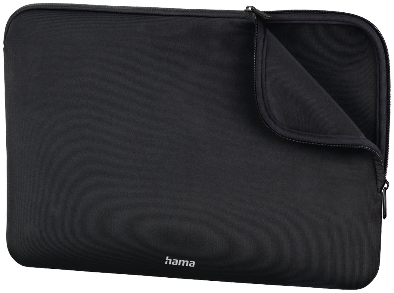 Чехол Hama Neoprene 00216503 черный