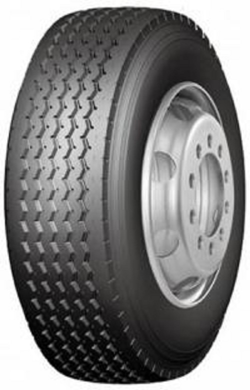 O'Green AG566 385/65 R22.5 160K прицепная ось