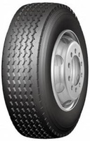 O'Green AG566 385/65 R22.5 160K прицепная ось