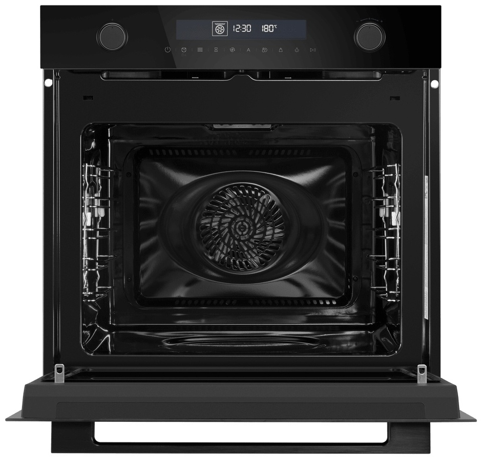 MAUNFELD MEOR7217DMB2 черный