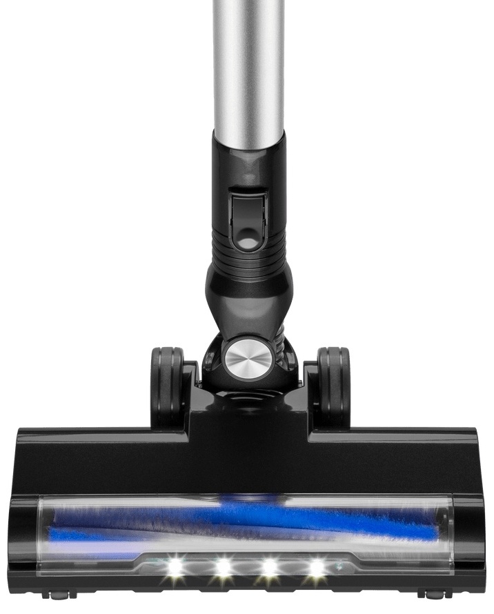 MAUNFELD MF-2032GR PRO серый