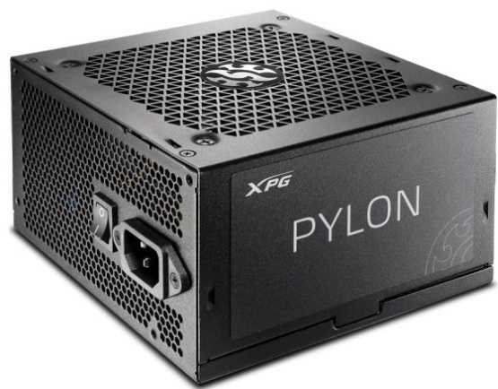 XPG PYLON 650 Вт