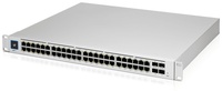 Коммутатор Ubiquiti USW-Pro-48-POE