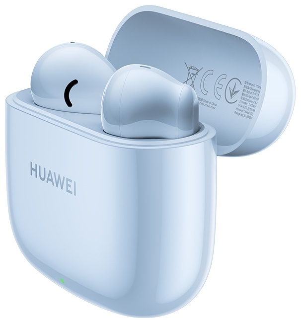 Huawei Freebuds SE 2 голубой