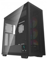 Deepcool MORPHEUS черный