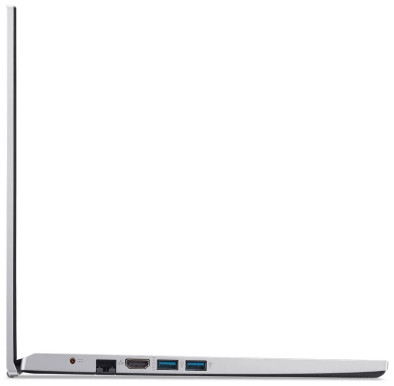 Acer Aspire 3 A315-59 NX.K6TER.00G серебристый