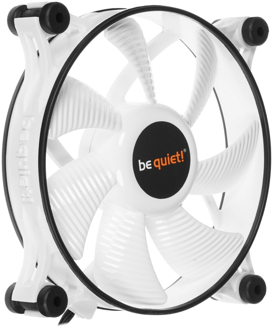 Be quiet! SHADOW WINGS 2 White BL088