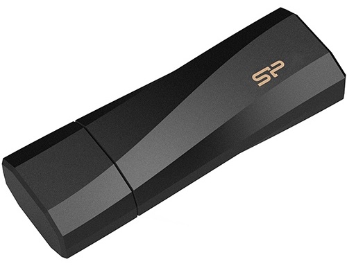 Silicon Power Blaze B07 SP128GBUF3B07V1K 128 Гб