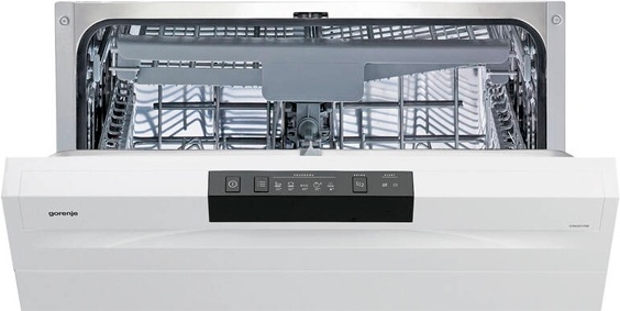 Gorenje GS620C10W белый
