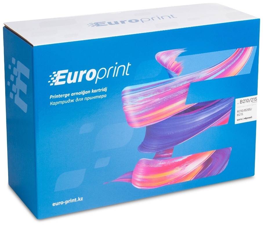 Europrint EPC-101R00664 черный