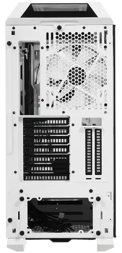 Cooler Master MasterCase H500P Mesh ARGB белый