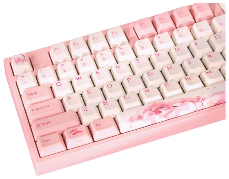 VARMILO Sakura R2 VPG108 розовый