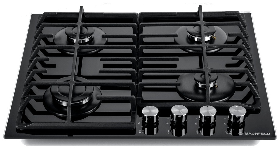 MAUNFELD EGHG.64.6CB/G черный