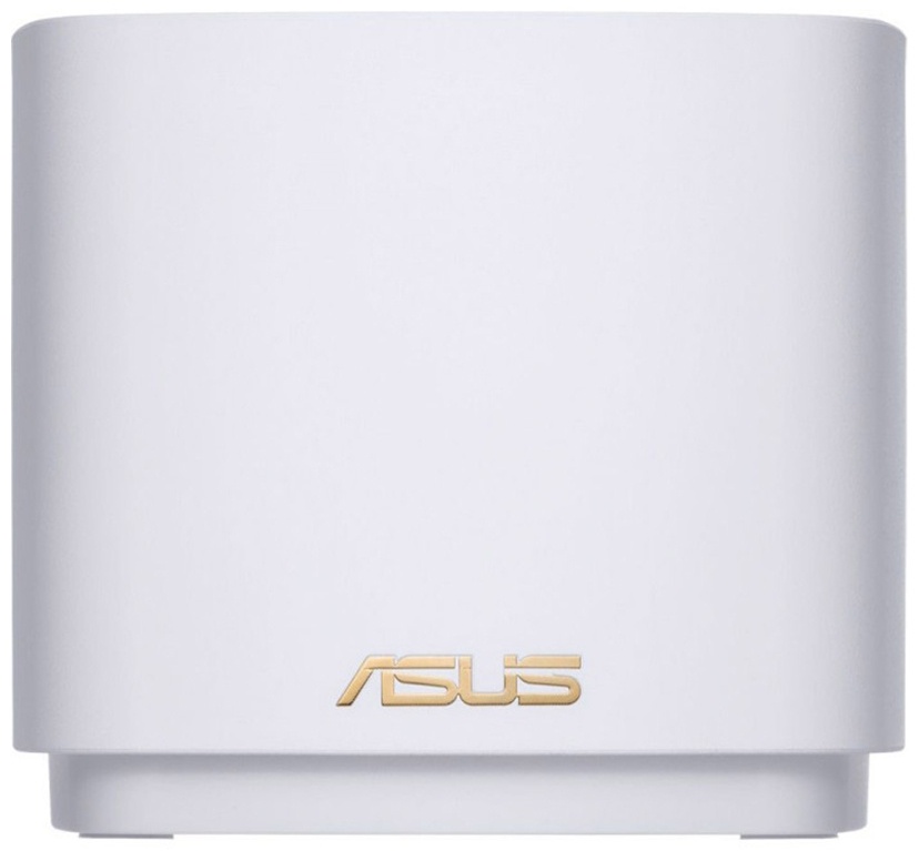 ASUS ZenWiFi XD4 2-PK белый