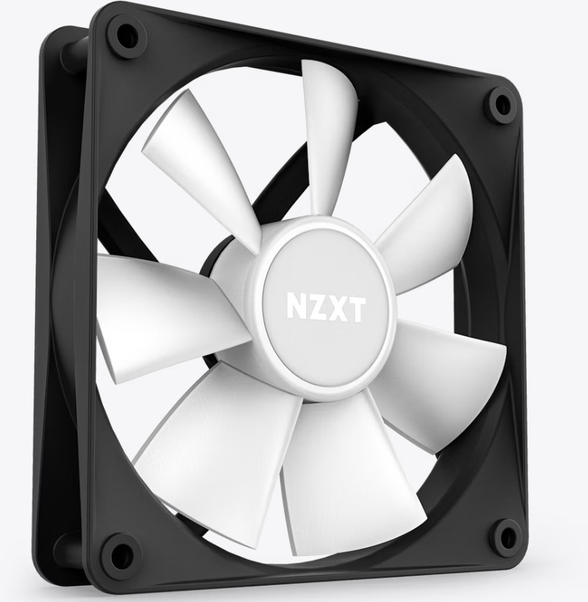 NZXT RF-C14DF-B1