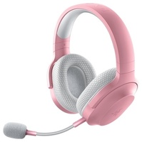 Razer Barracuda X Quartz Pink розовый