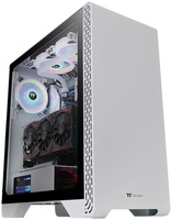 Thermaltake S300 TG CA-1P5-00M6WN-00 белый