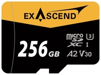 Exascend EX256GUSDU1-AD 256 Гб