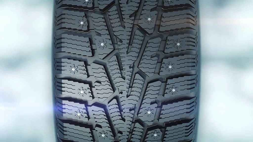 Cordiant Snow Cross 235/70 R16 106T с шипами