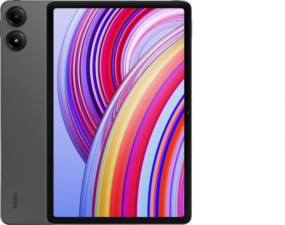 Планшет Xiaomi Redmi Pad Pro 8/256GB Graphite Gray