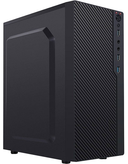 APEX T04 черный