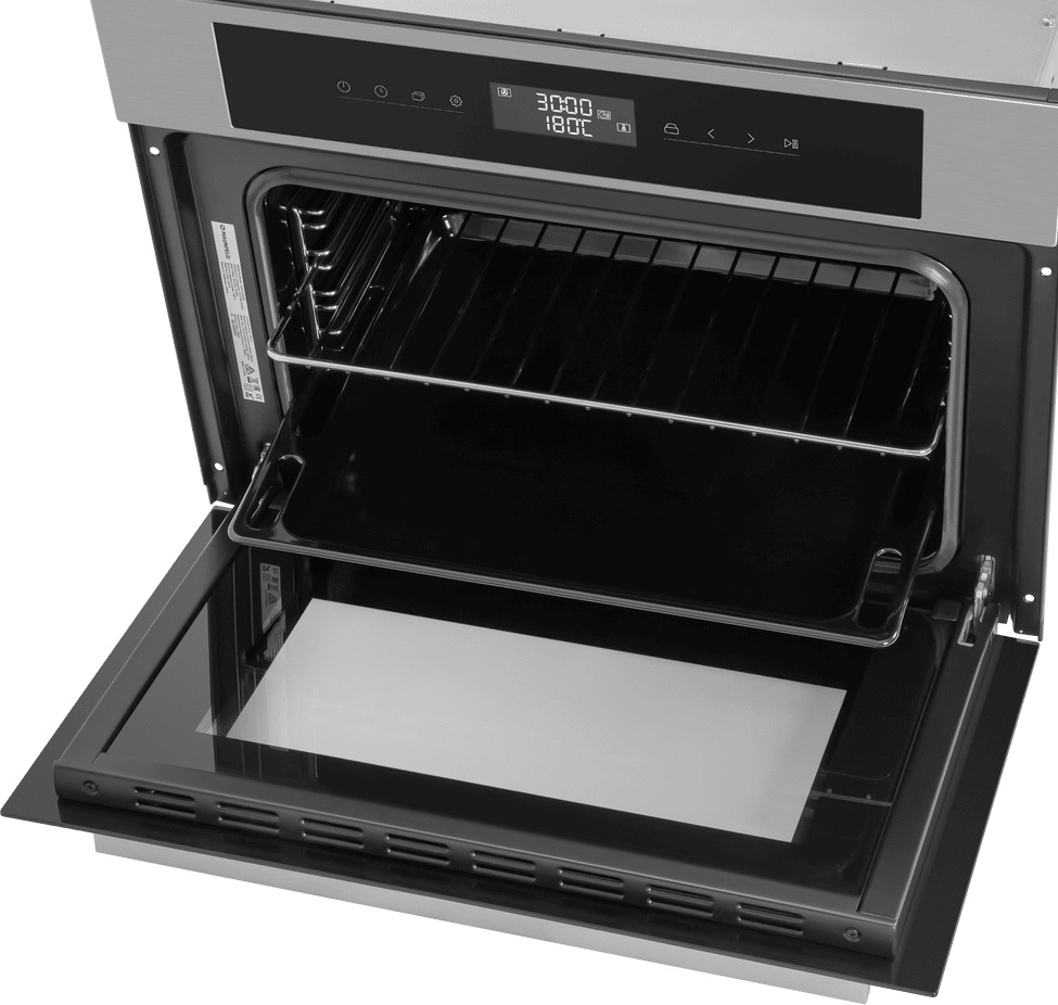 MAUNFELD MAUNFELD AMCO458S серый