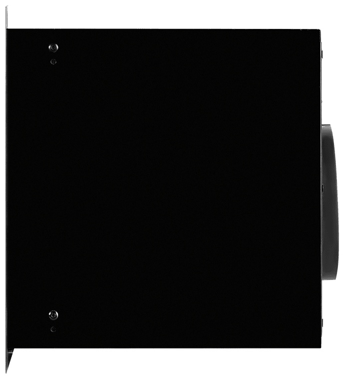 MAUNFELD MZR 60 Lux чёрный черный