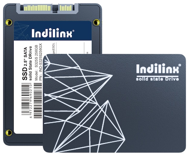 SSD Indilinx IND-S325S512 512 Гб