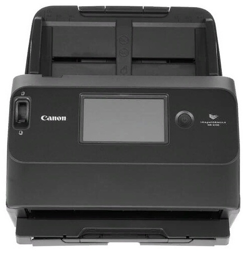 Canon imageFORMULA DR-S130 4812C001 черный