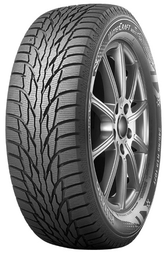 Kumho WS51 235/55 R19 105T без шипов
