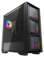 Deepcool Matrexx 50 Mesh 4FS черный