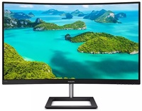 Philips 328E1CA/00 черный