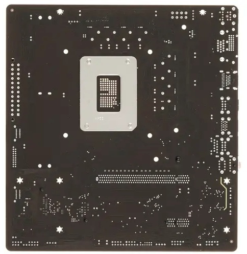 GIGABYTE H610M H