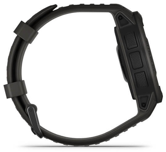 Garmin Instinct 2 Graphite черный